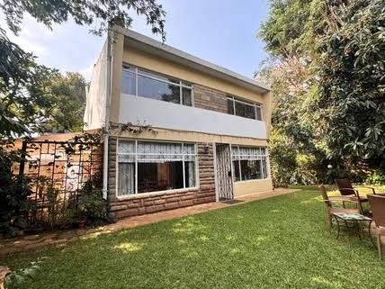 Galana Gardens, 1 Bedroom for rent on Galana Road, Kilimani