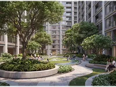 Galana Gardens photo 2