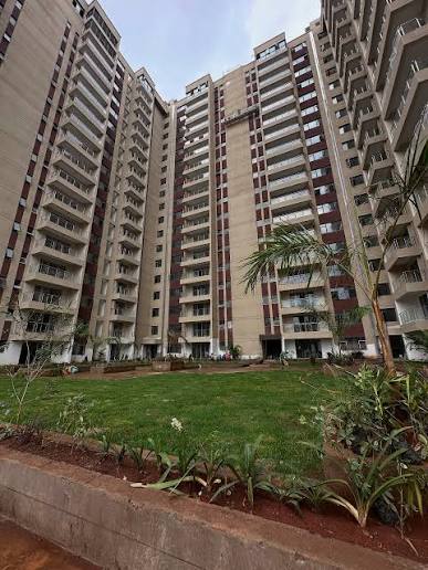 Kindaruma Court, 1 Bedroom for rent on Kindaruma Road, Kilimani