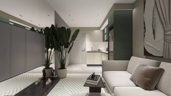 Lenana Loft photo 2