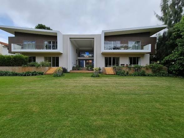 The Elgeyo Residence, 3 Bedroom for rent on Elgeyo Marakwet Road, Kilimani