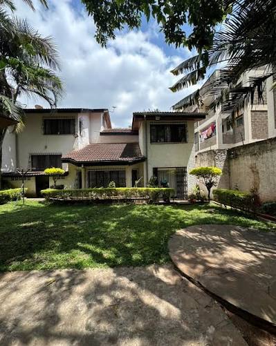 Yaya Vista, 2 Bedroom for rent on Argwings Kodhek Road, Kilimani